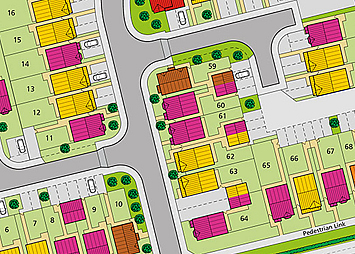 Mayfield Park Saltney Edwards Homes